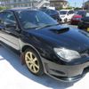 subaru impreza 2006 CFJ1646418 image 38