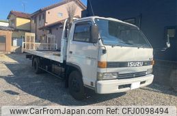 isuzu elf-truck 2020 GOO_NET_EXCHANGE_1003158A30240803W001