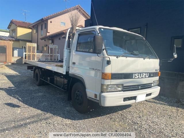 isuzu elf-truck 2020 GOO_NET_EXCHANGE_1003158A30240803W001 image 1