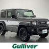 suzuki jimny-sierra 2024 -SUZUKI--Jimny Sierra 3BA-JB74W--JB74W-209597---SUZUKI--Jimny Sierra 3BA-JB74W--JB74W-209597- image 1