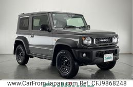 suzuki jimny-sierra 2024 -SUZUKI--Jimny Sierra 3BA-JB74W--JB74W-209597---SUZUKI--Jimny Sierra 3BA-JB74W--JB74W-209597-