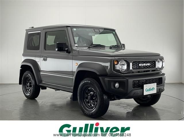 suzuki jimny-sierra 2024 -SUZUKI--Jimny Sierra 3BA-JB74W--JB74W-209597---SUZUKI--Jimny Sierra 3BA-JB74W--JB74W-209597- image 1