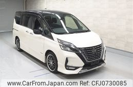nissan serena 2020 -NISSAN--Serena GFC27-197225---NISSAN--Serena GFC27-197225-