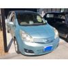 nissan note 2008 -NISSAN--Note DBA-E11--E11-321179---NISSAN--Note DBA-E11--E11-321179- image 1