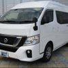 nissan caravan-bus 2017 -NISSAN--Caravan Bus DW4E26--100014---NISSAN--Caravan Bus DW4E26--100014- image 1