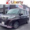 toyota roomy 2017 quick_quick_M900A_M900A-0123508 image 1