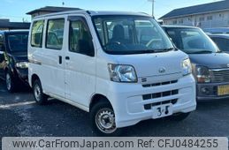 daihatsu hijet-van 2012 -DAIHATSU 【名変中 】--Hijet Van S321V--0158629---DAIHATSU 【名変中 】--Hijet Van S321V--0158629-