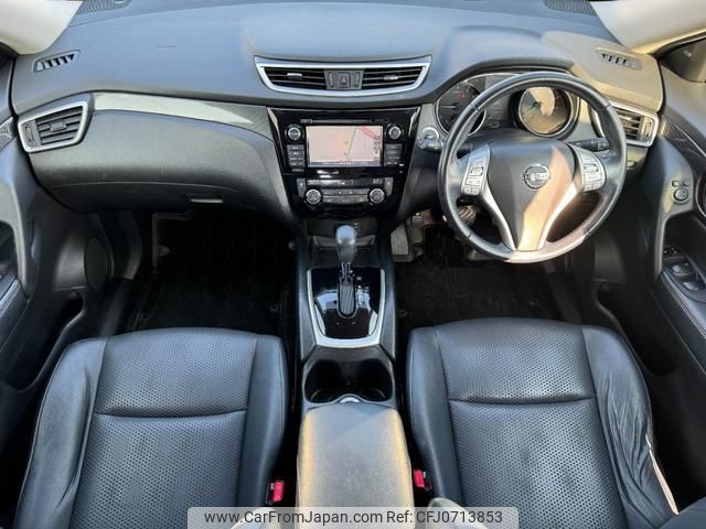 nissan x-trail 2014 quick_quick_NT32_NT32-025950 image 2