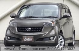 toyota bb 2012 CFJ1713032