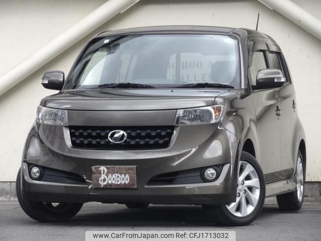 toyota bb 2012 CFJ1713032 image 1