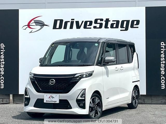 nissan roox 2020 quick_quick_4AA-B45A_B45A-0312327 image 1