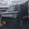 suzuki mr-wagon 2012 -SUZUKI--MR Wagon DBA-MF33S--MF33S-186261---SUZUKI--MR Wagon DBA-MF33S--MF33S-186261- image 1