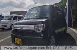 suzuki mr-wagon 2012 -SUZUKI--MR Wagon DBA-MF33S--MF33S-186261---SUZUKI--MR Wagon DBA-MF33S--MF33S-186261-