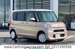 daihatsu tanto 2018 CFJ1390998