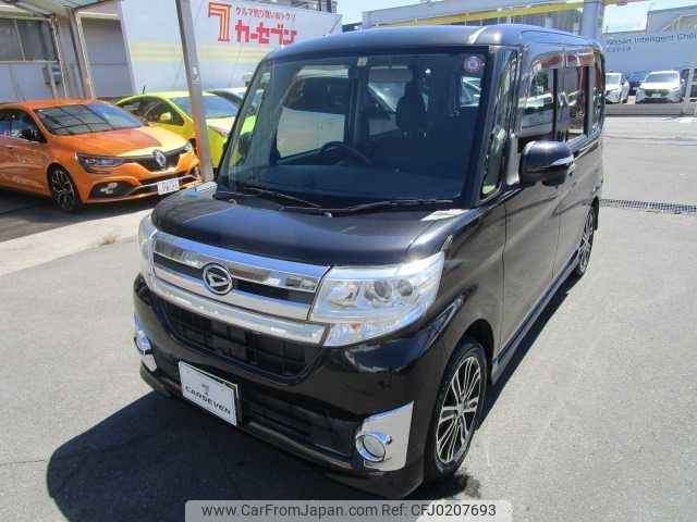 daihatsu tanto 2014 -DAIHATSU--Tanto DBA-LA600S--LA600S-0047870---DAIHATSU--Tanto DBA-LA600S--LA600S-0047870- image 2