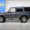 toyota land-cruiser 1997 CFJ0476828 image 5