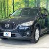 mazda cx-5 2012 CFJ1688442 image 16