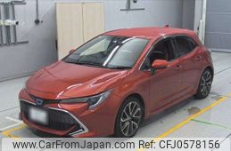 toyota corolla-sport 2018 -TOYOTA 【尾張小牧 335も1214】--Corolla Sport NRE210H-1000881---TOYOTA 【尾張小牧 335も1214】--Corolla Sport NRE210H-1000881-