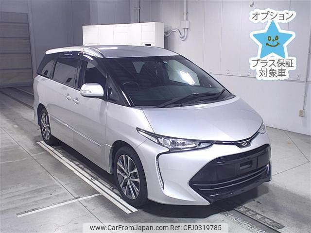 toyota estima 2017 -TOYOTA--Estima ACR55W-7030039---TOYOTA--Estima ACR55W-7030039- image 1