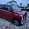 mitsubishi ek-cross 2021 CFJ1636968 image 4