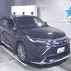 toyota harrier 2021 -TOYOTA 【京都 302ﾏ7639】--Harrier AXUH85-0012263---TOYOTA 【京都 302ﾏ7639】--Harrier AXUH85-0012263- image 1