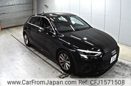 audi a3 2023 CFJ1571508