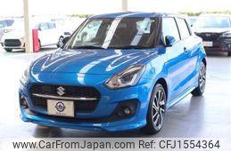 suzuki swift 2021 CFJ1554364