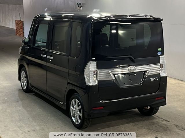 daihatsu tanto 2018 -DAIHATSU--Tanto LA600S-0636051---DAIHATSU--Tanto LA600S-0636051- image 2