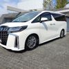 toyota alphard 2021 CFJ1758933 image 3