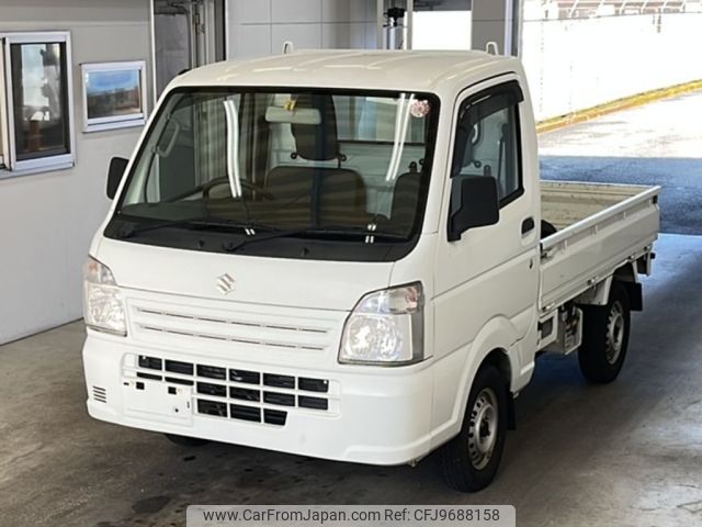 suzuki carry-truck 2018 -SUZUKI--Carry Truck DA16T-407021---SUZUKI--Carry Truck DA16T-407021- image 1