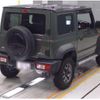 suzuki jimny-sierra 2022 quick_quick_3BA-JB74W_JB74W-160071 image 2