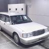 toyota crown-station-wagon 1998 -TOYOTA--Crown Wagon GS130W-1037272---TOYOTA--Crown Wagon GS130W-1037272- image 1