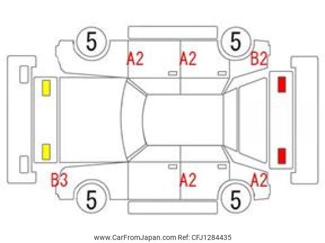 daihatsu move 2006 -DAIHATSU--Move DBA-L150S--L150S-2058887---DAIHATSU--Move DBA-L150S--L150S-2058887- image 2