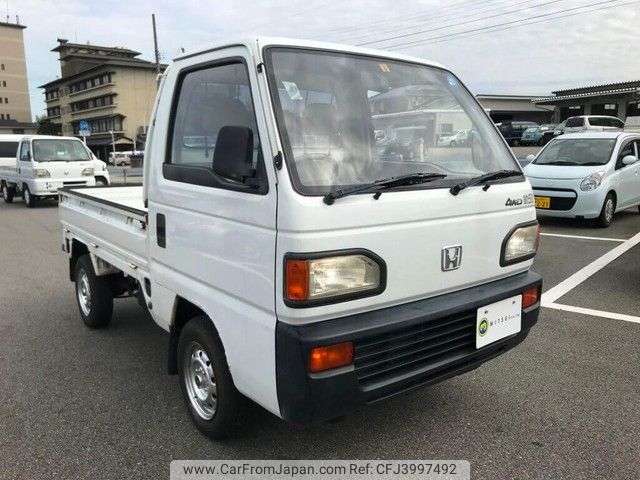 honda acty-truck 1990 Mitsuicoltd_HDAT1006654R0110 image 2