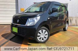 suzuki wagon-r 2016 -SUZUKI 【名変中 】--Wagon R MH34S--510553---SUZUKI 【名変中 】--Wagon R MH34S--510553-