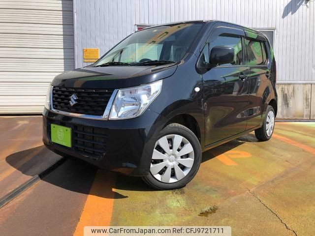 suzuki wagon-r 2016 -SUZUKI 【名変中 】--Wagon R MH34S--510553---SUZUKI 【名変中 】--Wagon R MH34S--510553- image 1