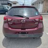 mazda demio 2018 -MAZDA--Demio DBA-DJ3FS--DJ3FS-508326---MAZDA--Demio DBA-DJ3FS--DJ3FS-508326- image 10