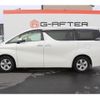 toyota vellfire 2018 -TOYOTA--Vellfire DBA-AGH30W--AGH30-0174713---TOYOTA--Vellfire DBA-AGH30W--AGH30-0174713- image 9