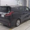 toyota alphard 2019 -TOYOTA 【名古屋 330ﾛ2581】--Alphard DBA-AGH30W--AGH30-0242542---TOYOTA 【名古屋 330ﾛ2581】--Alphard DBA-AGH30W--AGH30-0242542- image 2