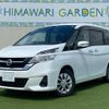 nissan serena 2017 quick_quick_DBA-C27_C27-002673 image 1