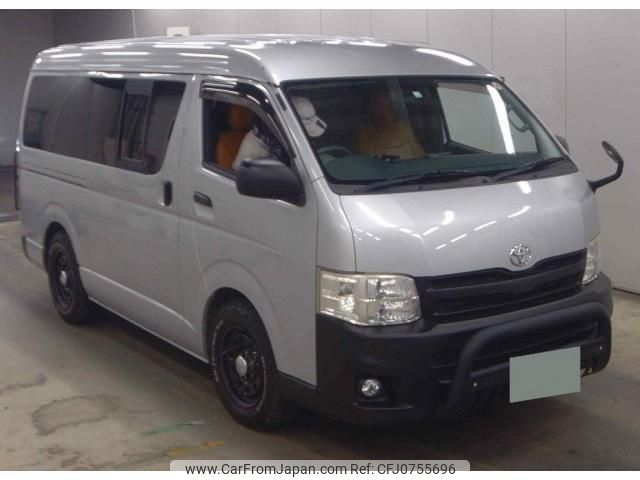 toyota hiace-van 2012 quick_quick_CBF-TRH211K_TRH211-8004263 image 1