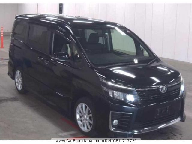 toyota voxy 2014 CFJ1717729 image 1