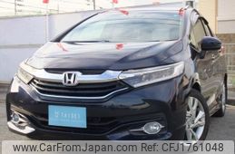 honda shuttle 2016 CFJ1761048