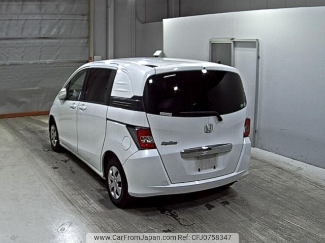 honda freed-spike 2014 -HONDA--Freed Spike GB3-1614344---HONDA--Freed Spike GB3-1614344- image 2