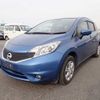 nissan note 2015 22786 image 2