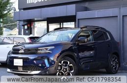 citroen c5 2024 CFJ1798354