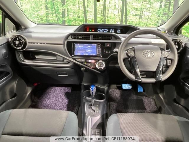 toyota aqua 2017 quick_quick_NHP10_NHP10-6587622 image 2