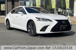 lexus es 2020 -LEXUS--Lexus ES 6AA-AXZH10--AXZH10-1012729---LEXUS--Lexus ES 6AA-AXZH10--AXZH10-1012729-