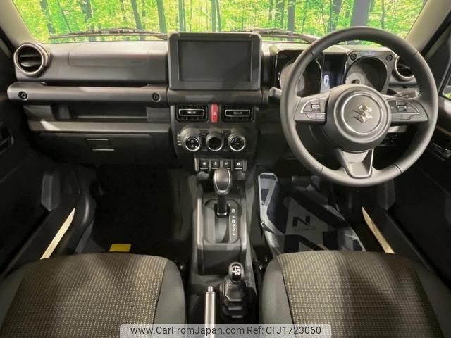 suzuki jimny 2024 CFJ1723060 image 2