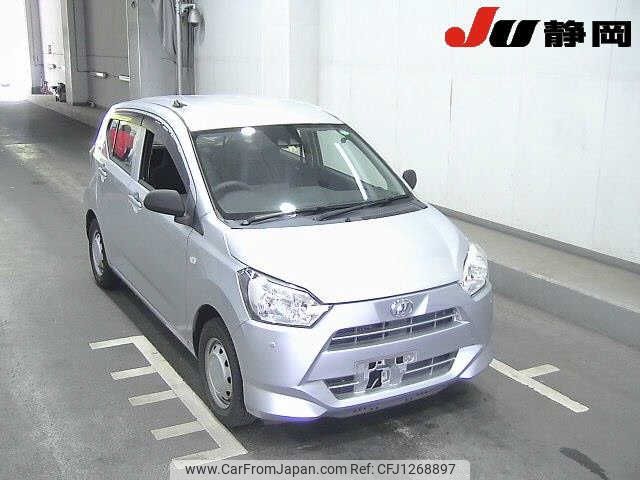 daihatsu mira-e-s 2020 -DAIHATSU--Mira e:s LA350S-0200707---DAIHATSU--Mira e:s LA350S-0200707- image 1